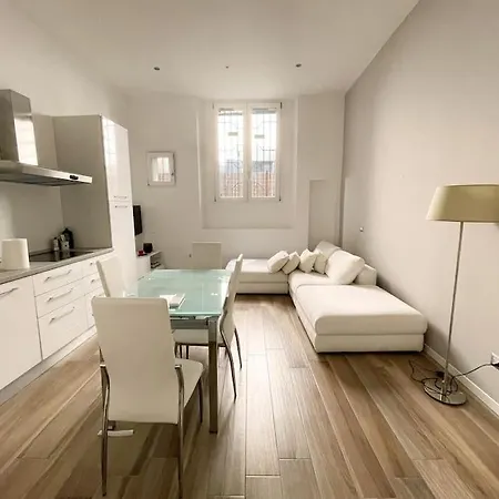 Corte Del 6 - Cozy Modern Flat B * Милан