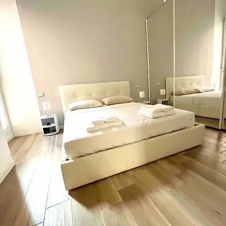 Апартаменты Corte Del 6 - Cozy Modern Flat B *