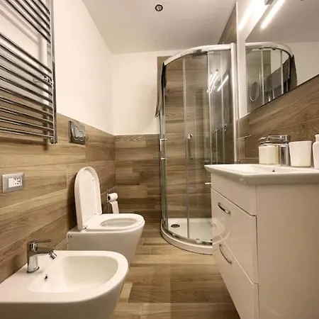 Apartamento Corte Del 6 - Cozy Modern Flat B Milán