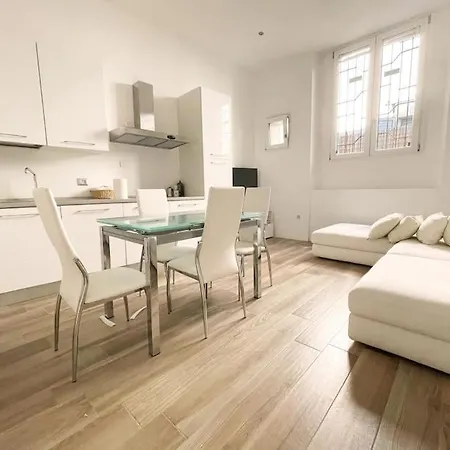 Apartamento Corte Del 6 - Cozy Modern Flat B *