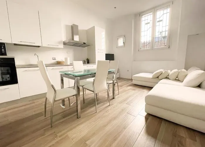 Apartamento Corte Del 6 - Cozy Modern Flat B *