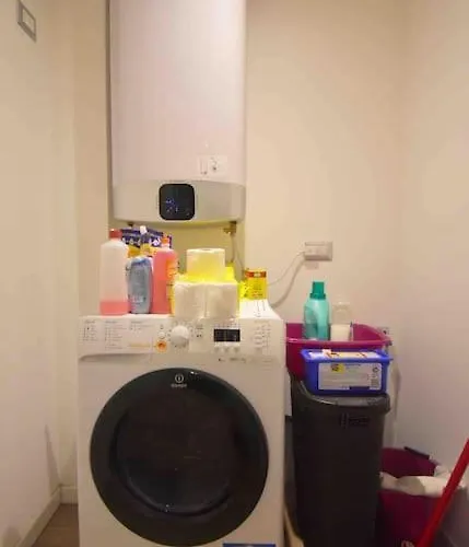 Corte Del 6 - Cozy Modern Flat B Apartamento *