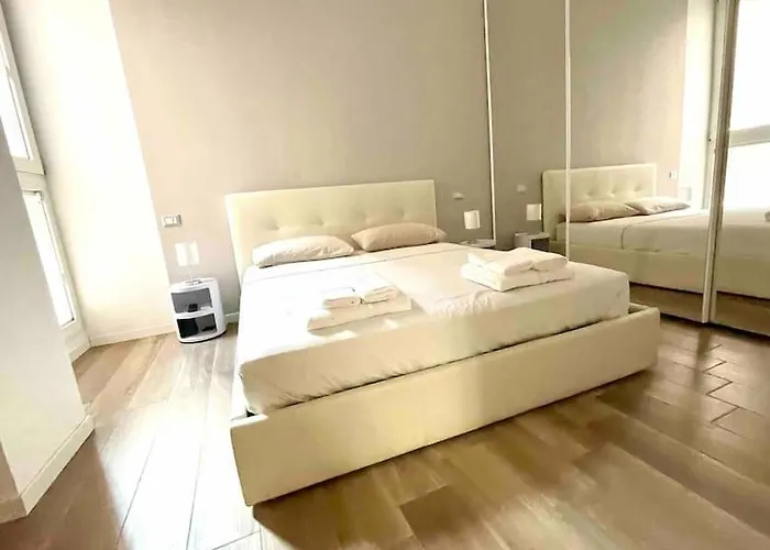 Apartamento Corte Del 6 - Cozy Modern Flat B *